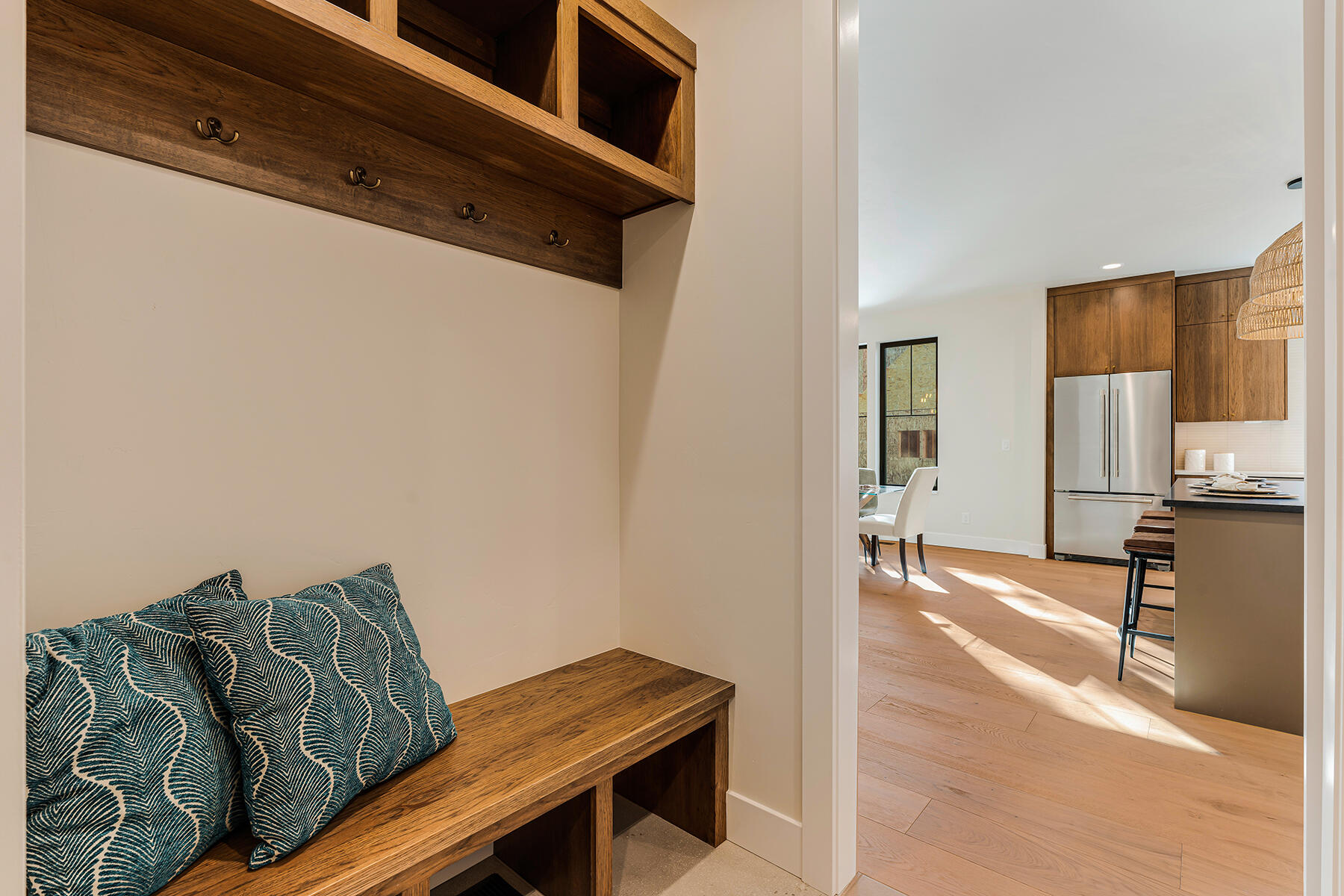 Talline Phase 1 & 2 - Residential