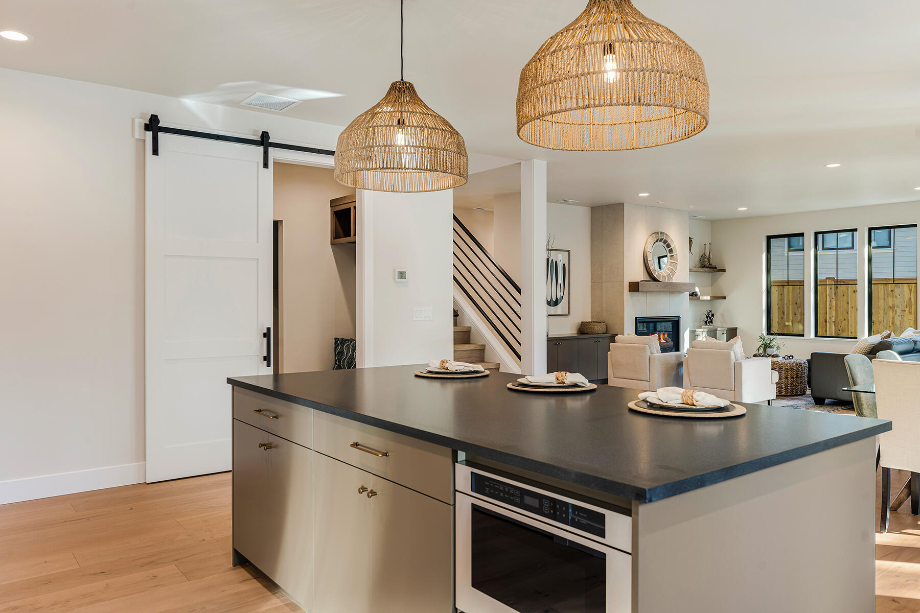 Talline Phase 1 & 2 - Residential