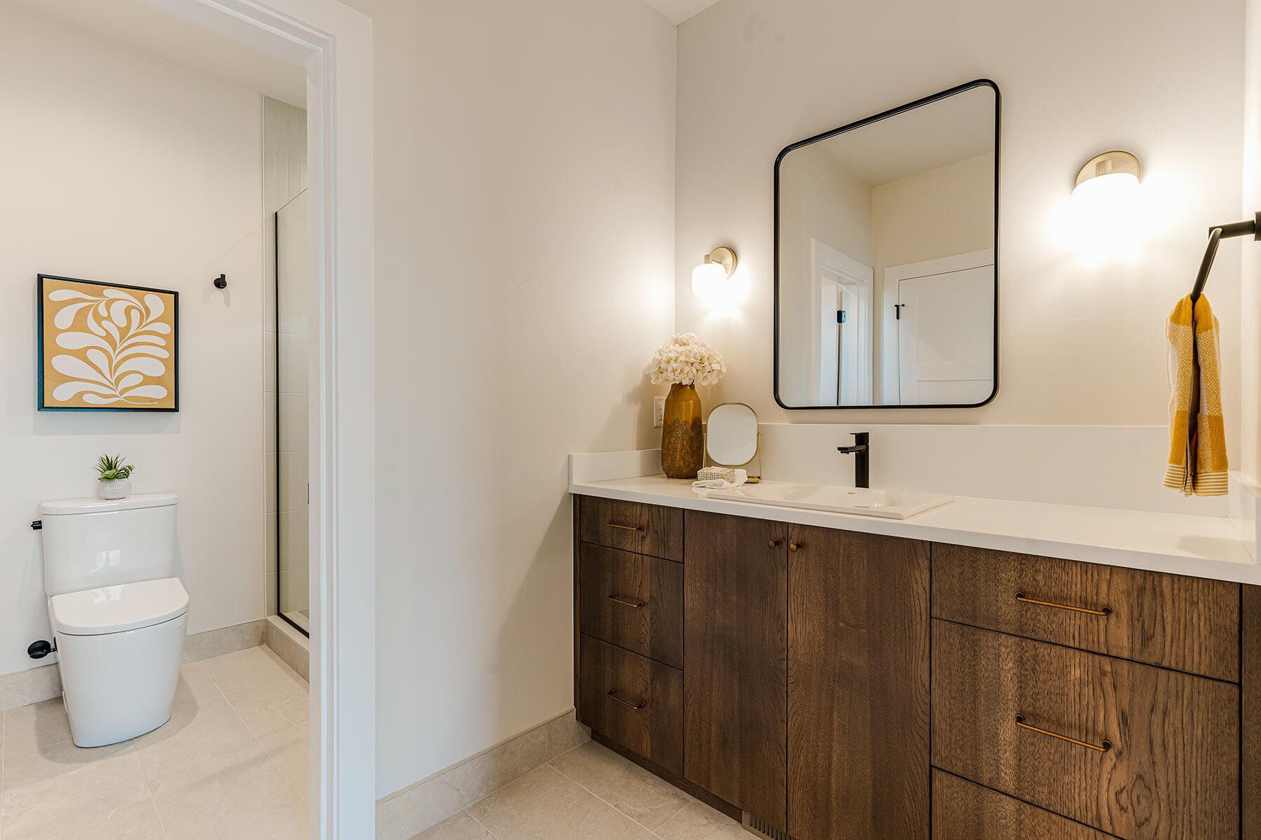 Talline Phase 1 & 2 - Residential