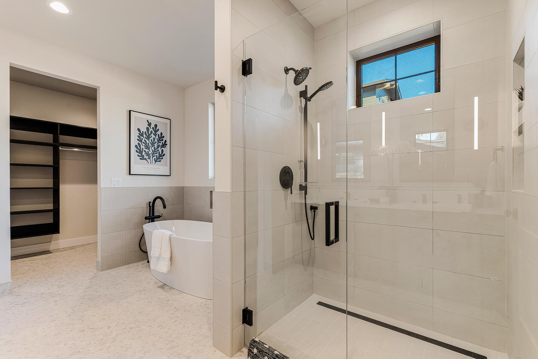 Talline Phase 1 & 2 - Residential