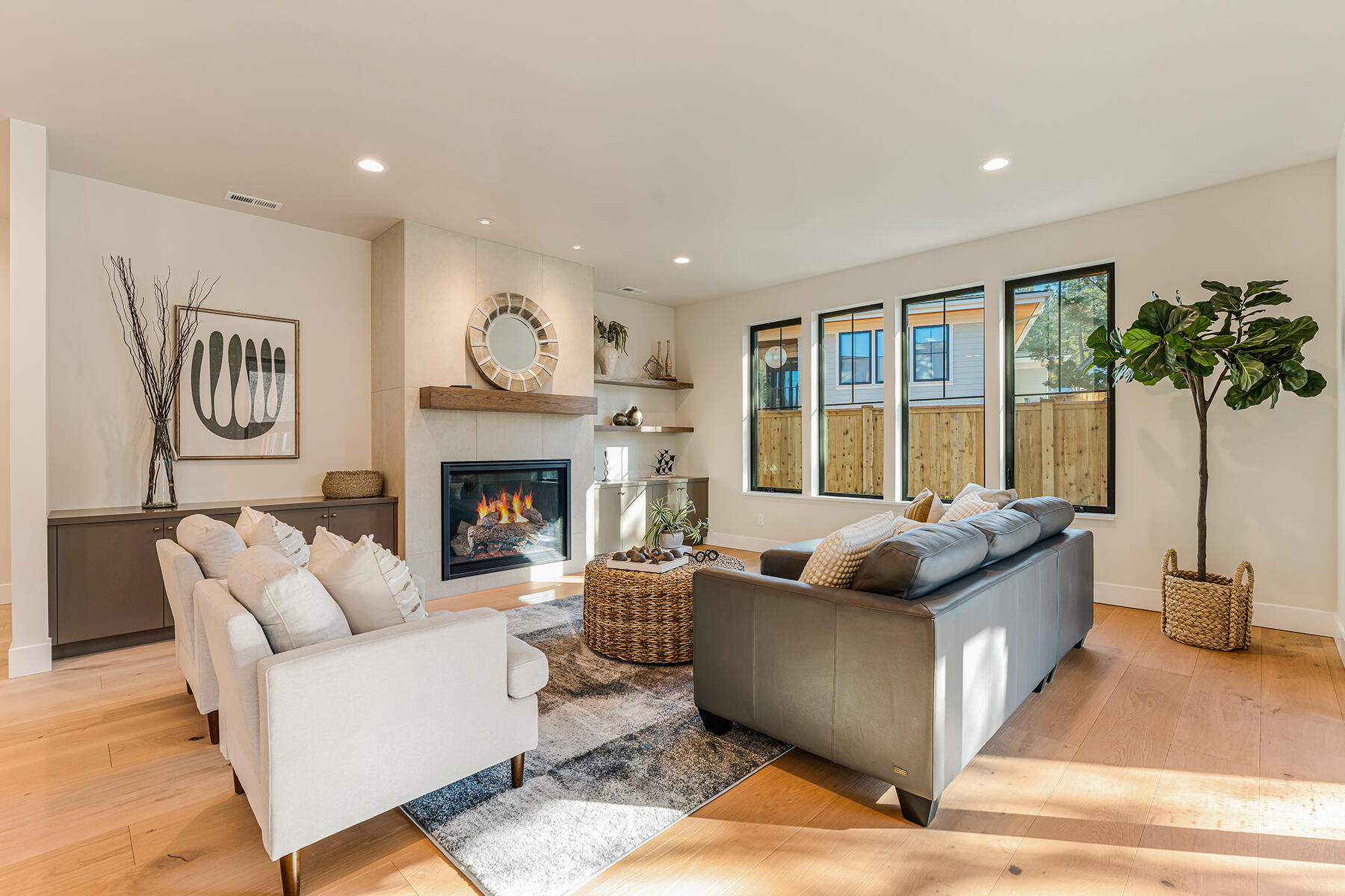 Talline Phase 1 & 2 - Residential