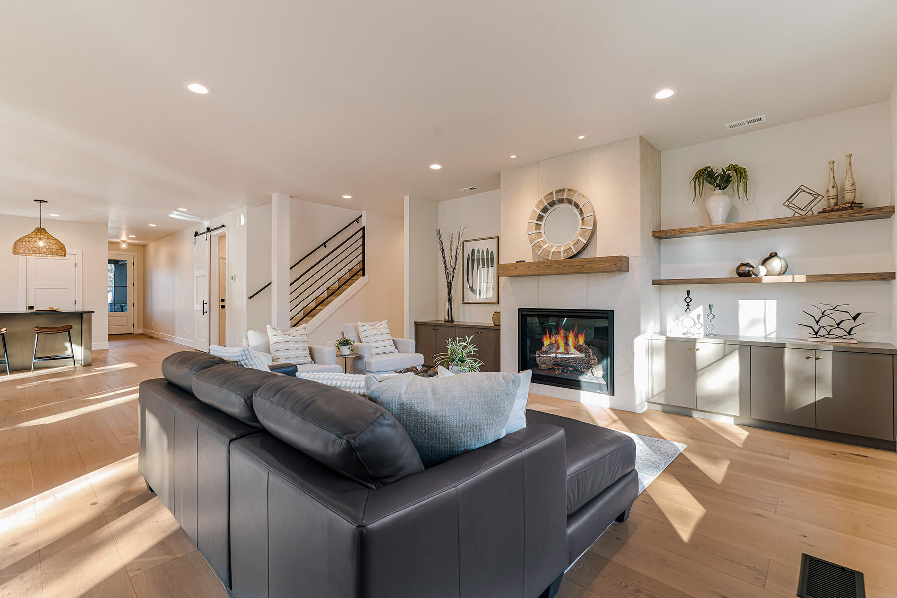 Talline Phase 1 & 2 - Residential