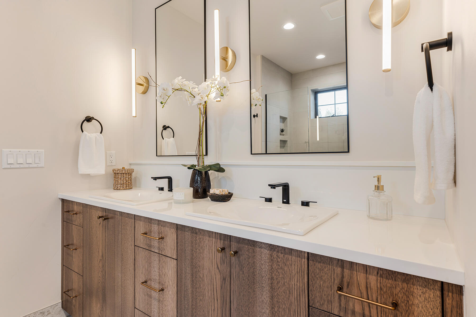 Talline Phase 1 & 2 - Residential