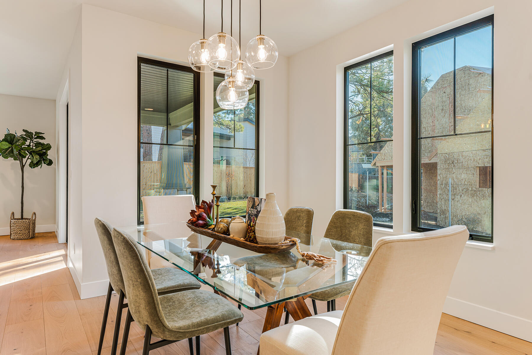 Talline Phase 1 & 2 - Residential