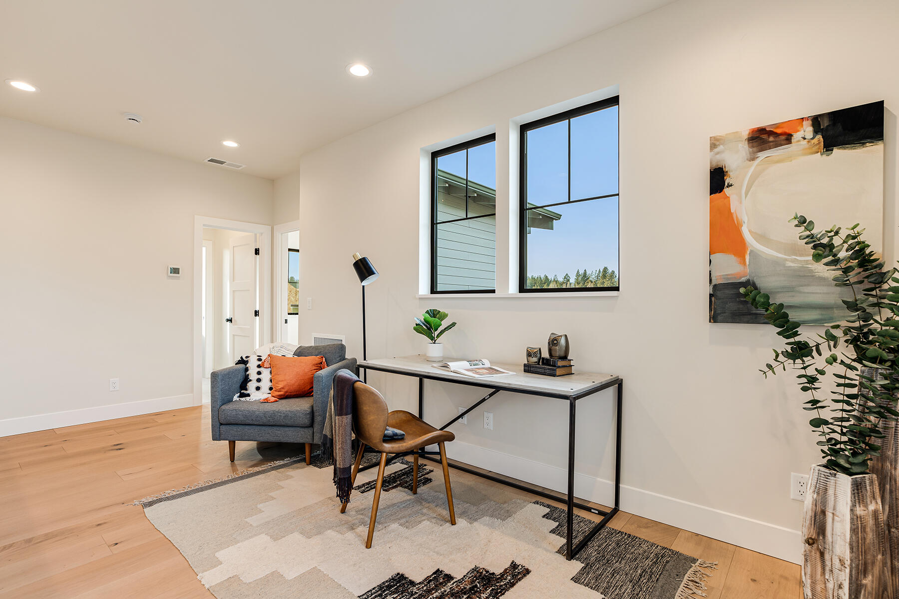 Talline Phase 1 & 2 - Residential