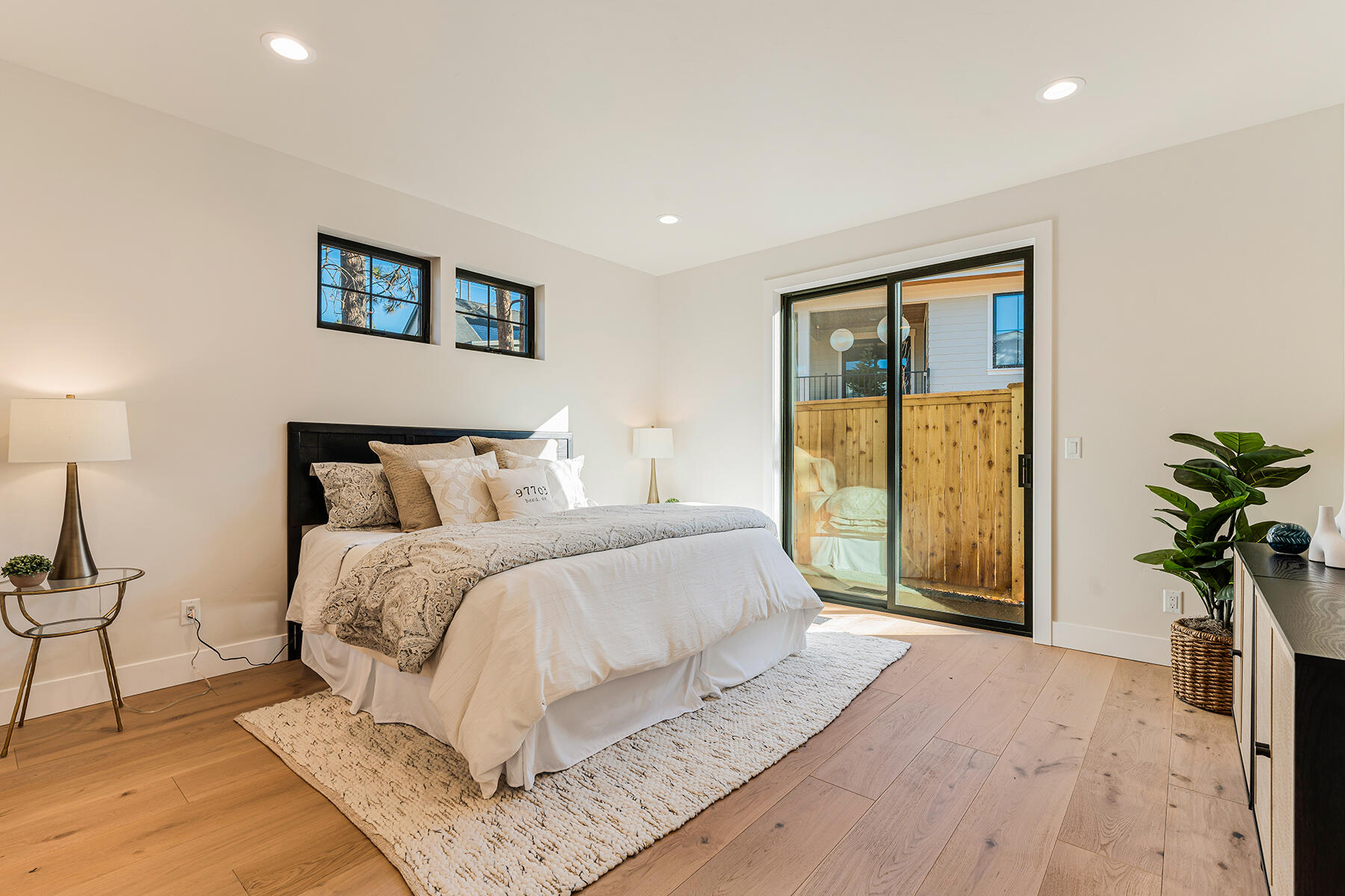 Talline Phase 1 & 2 - Residential