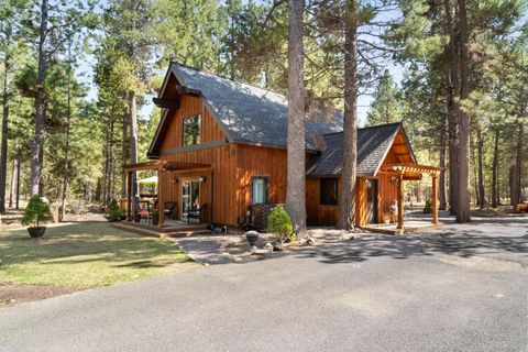 56732 Spring River Loop Bend OR 97707