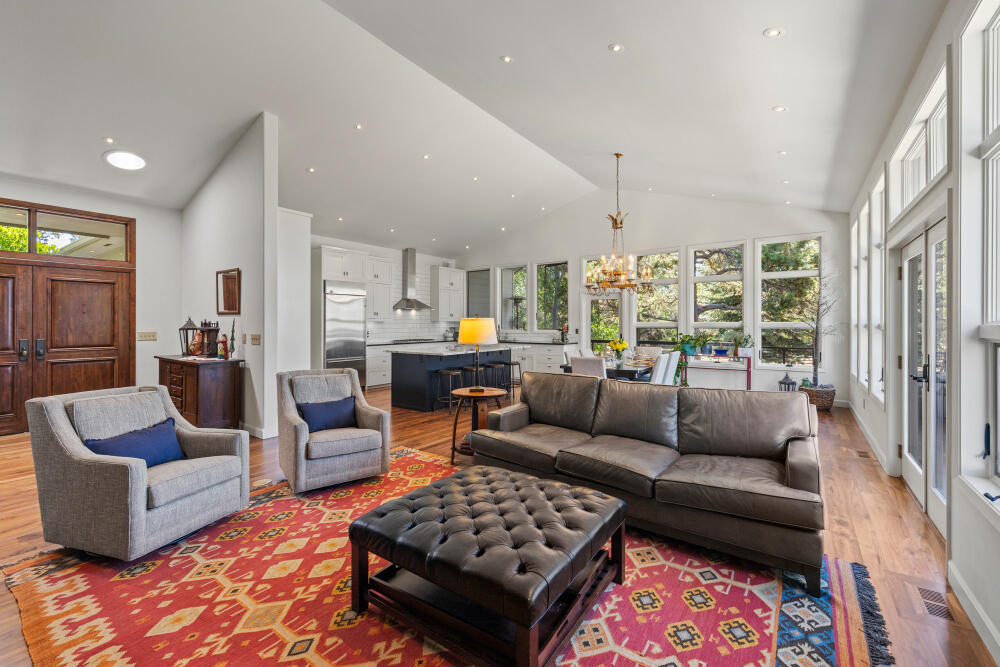 Running YResort - Residential