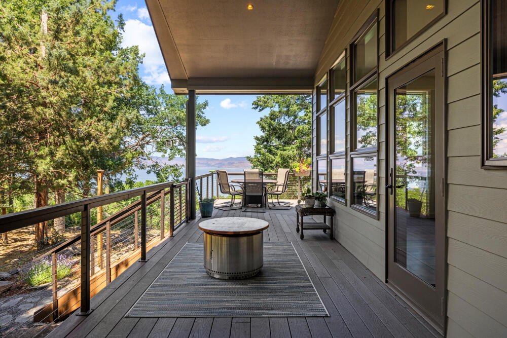 Running YResort - Residential