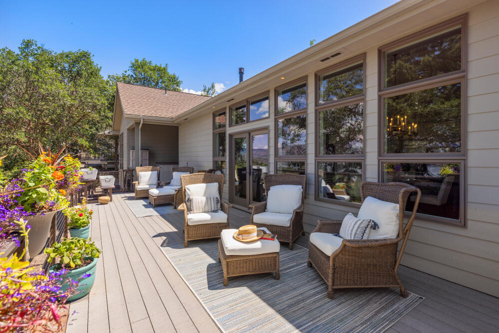 Running YResort - Residential