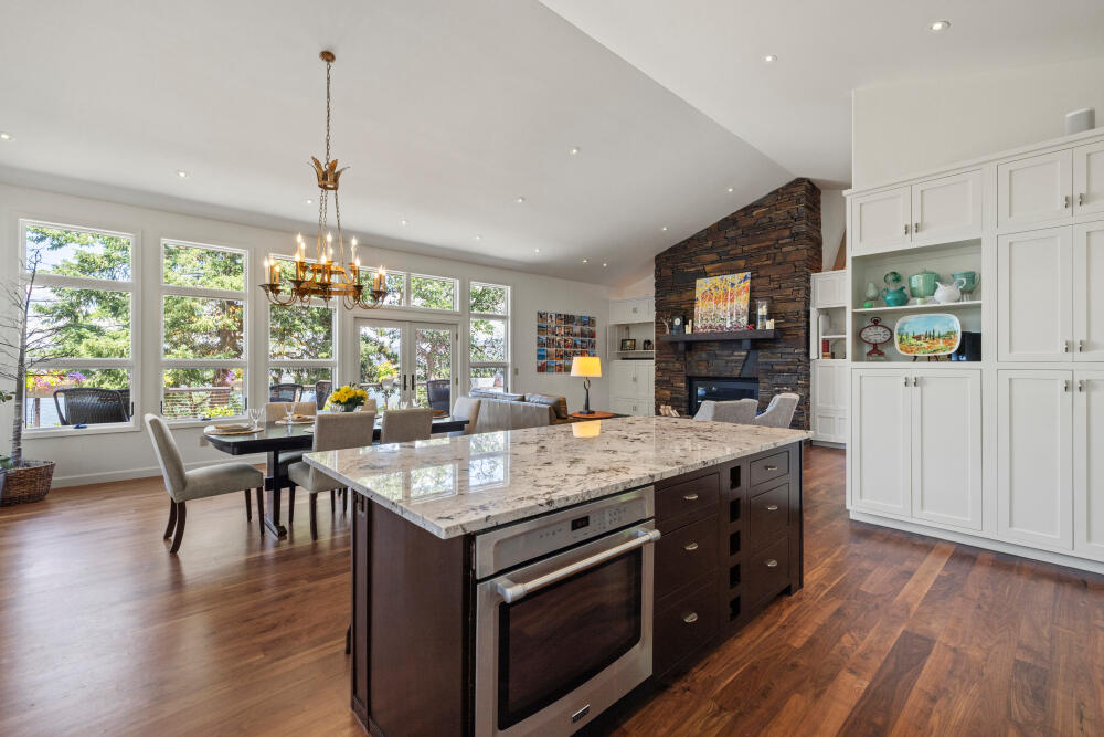 Running YResort - Residential