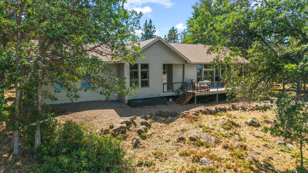 Running YResort - Residential