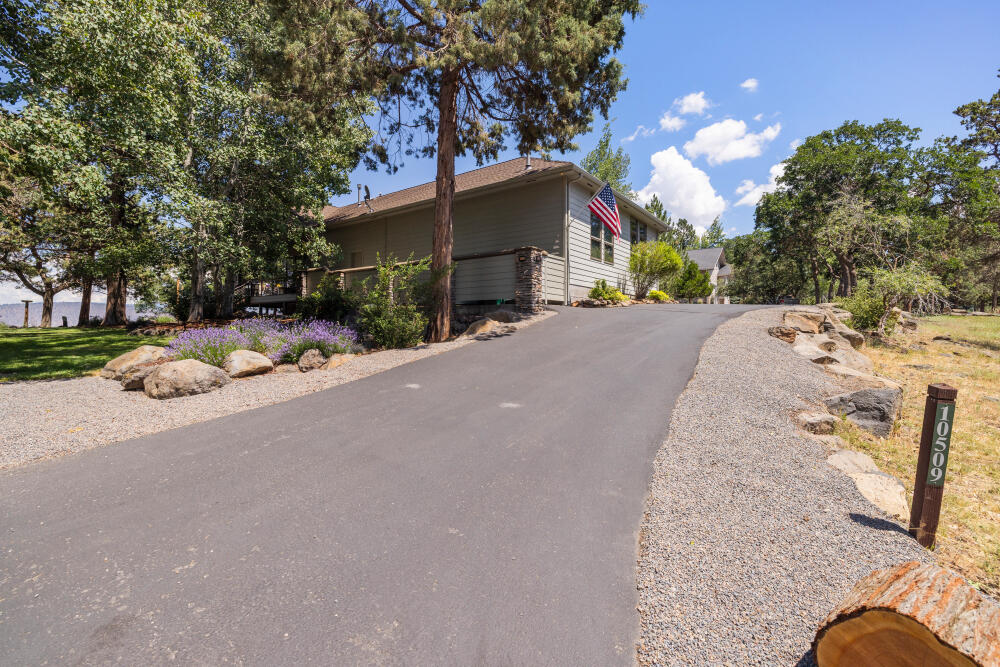 Running YResort - Residential