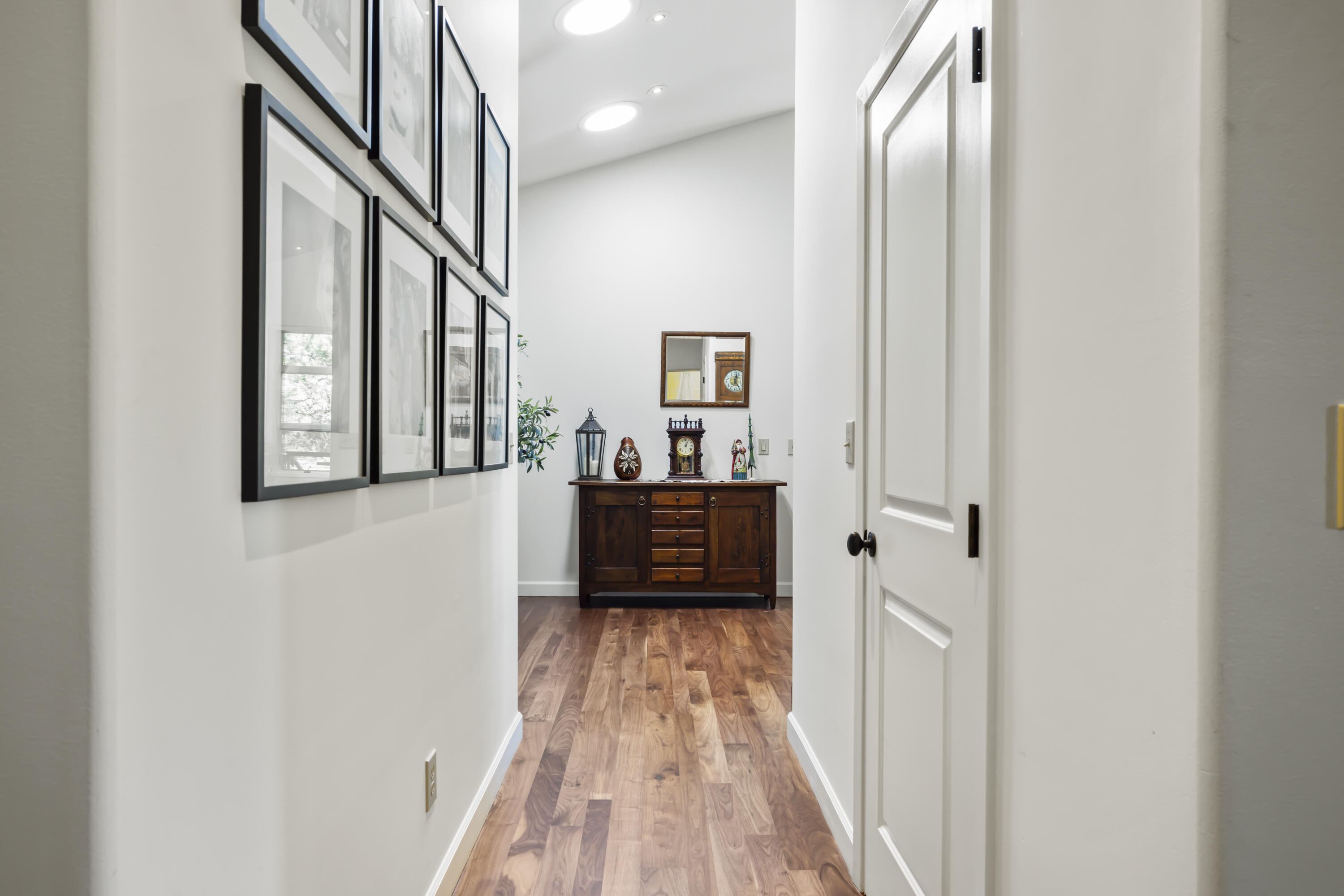 Running YResort - Residential