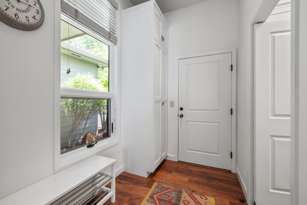 Running YResort - Residential