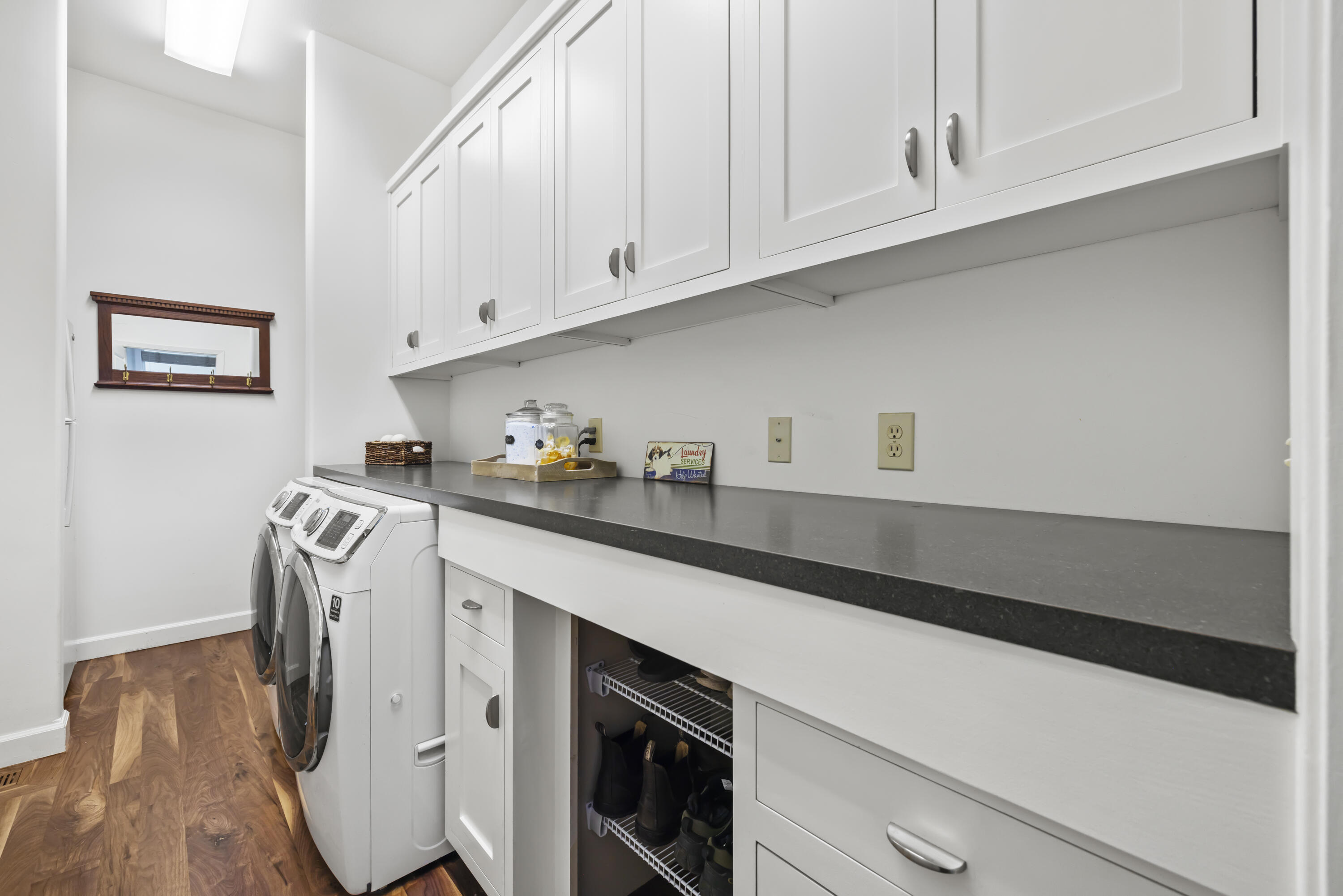 Running YResort - Residential