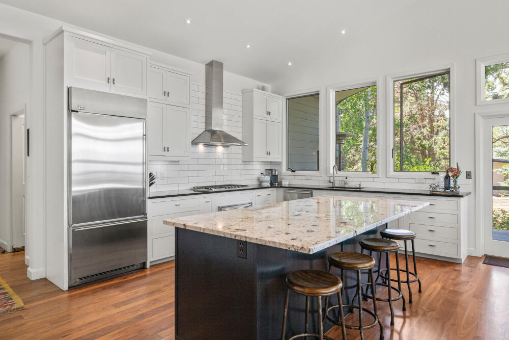 Running YResort - Residential