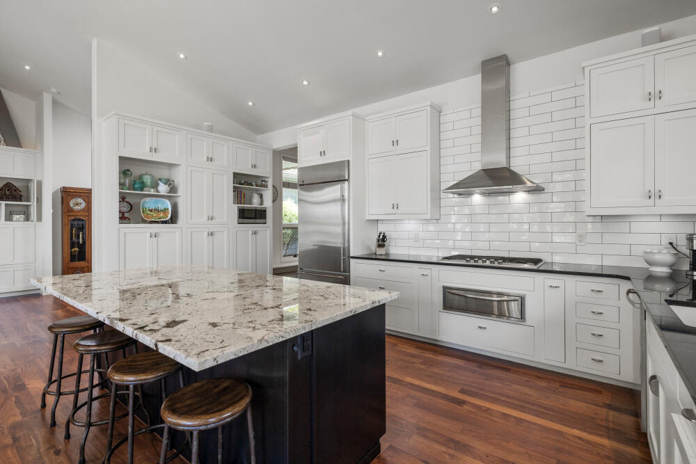 Running YResort - Residential