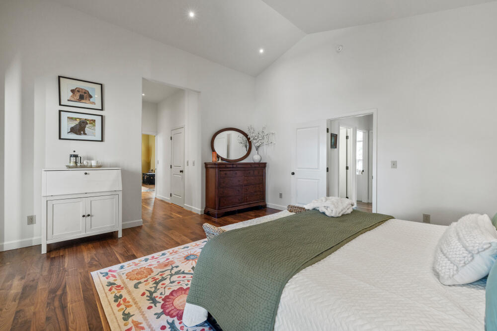 Running YResort - Residential