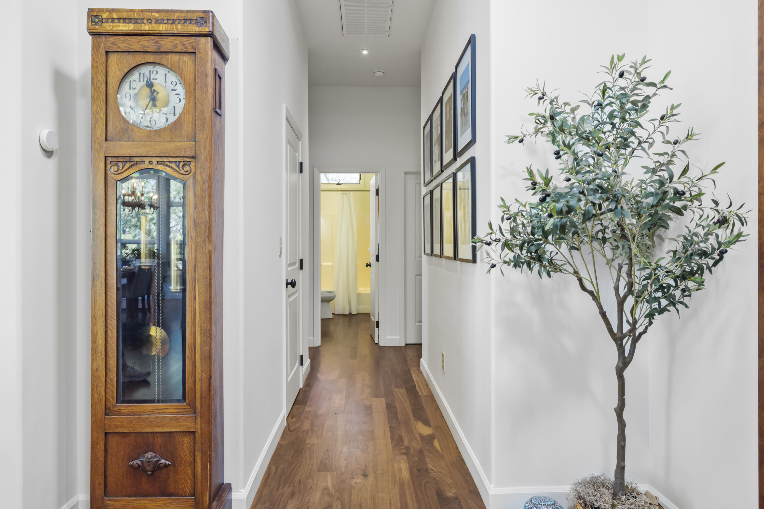 Running YResort - Residential