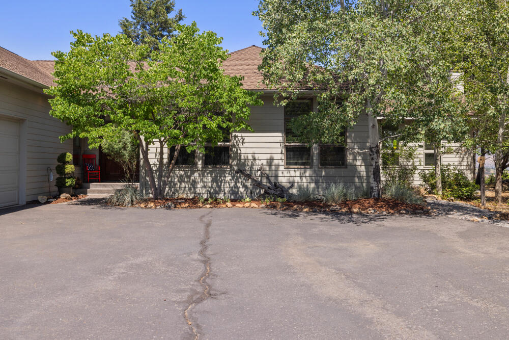 Running YResort - Residential