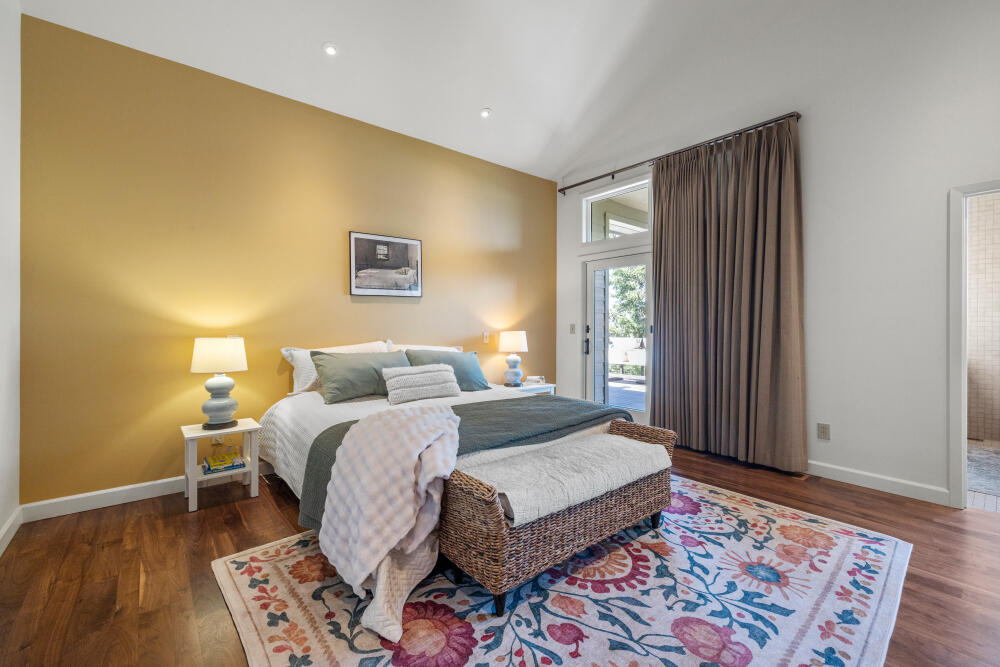 Running YResort - Residential