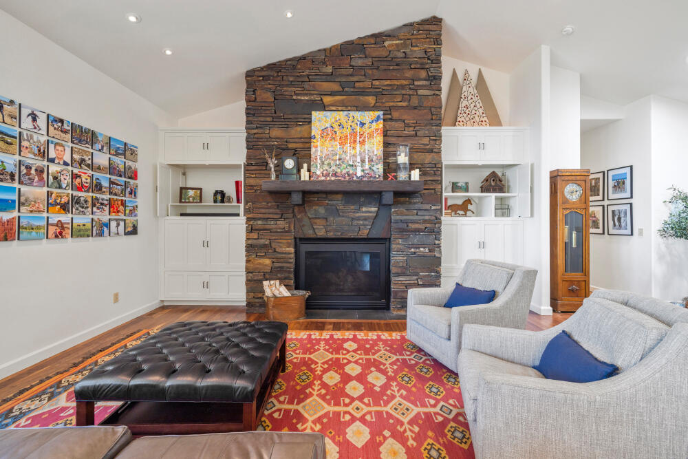 Running YResort - Residential