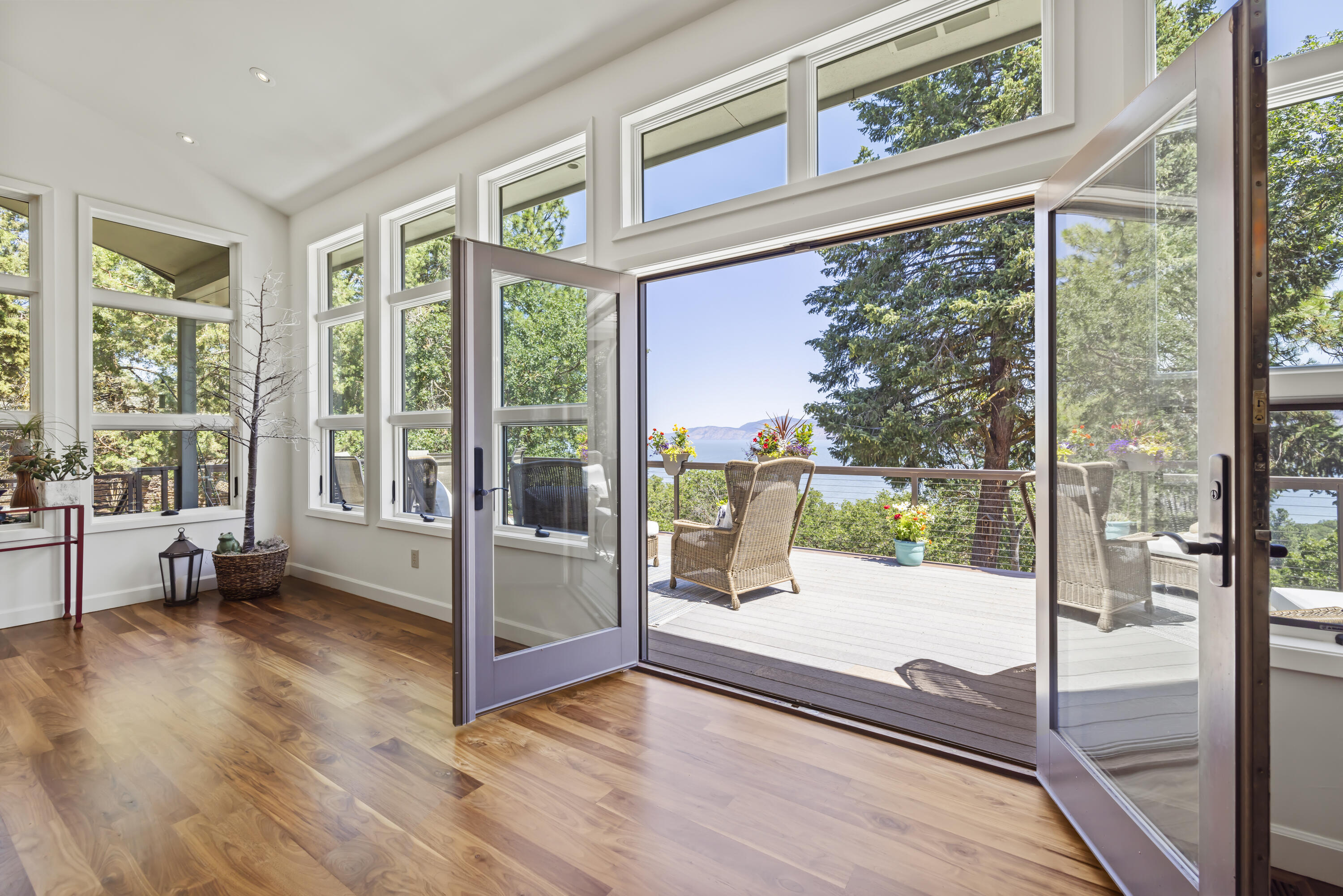 Running YResort - Residential