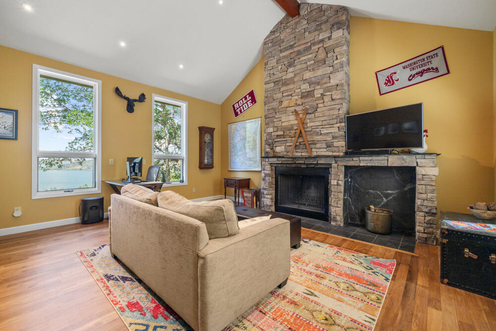 Running YResort - Residential