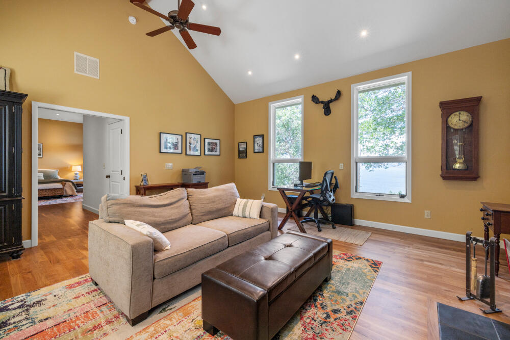 Running YResort - Residential