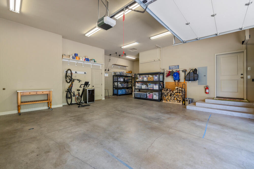 Running YResort - Residential