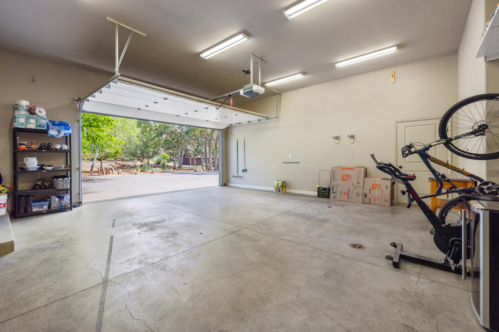 Running YResort - Residential