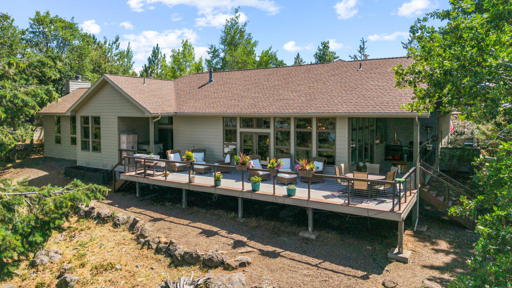 Running YResort - Residential