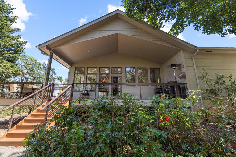 Running YResort - Residential