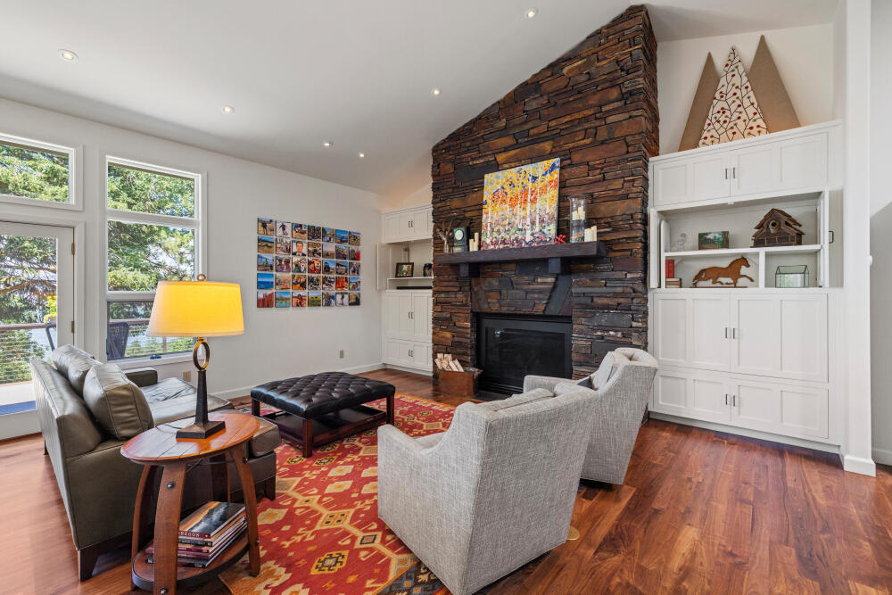 Running YResort - Residential