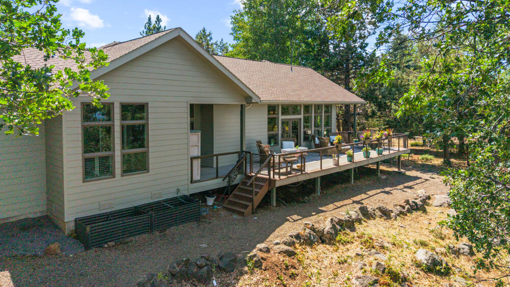 Running YResort - Residential