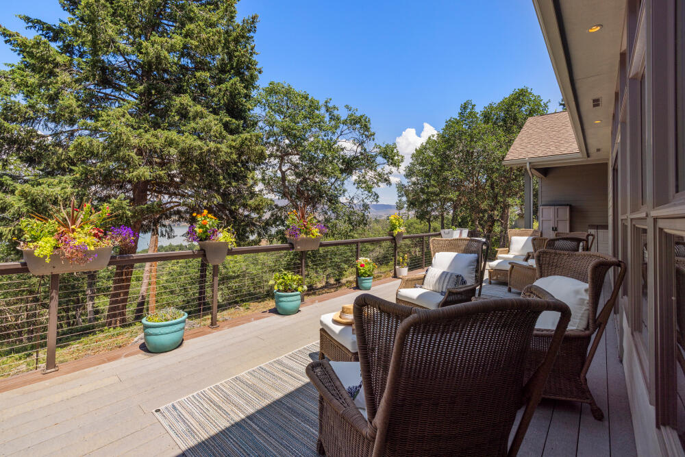 Running YResort - Residential