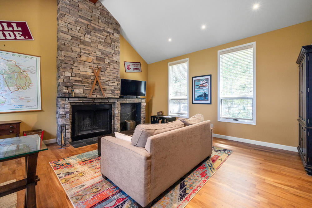 Running YResort - Residential