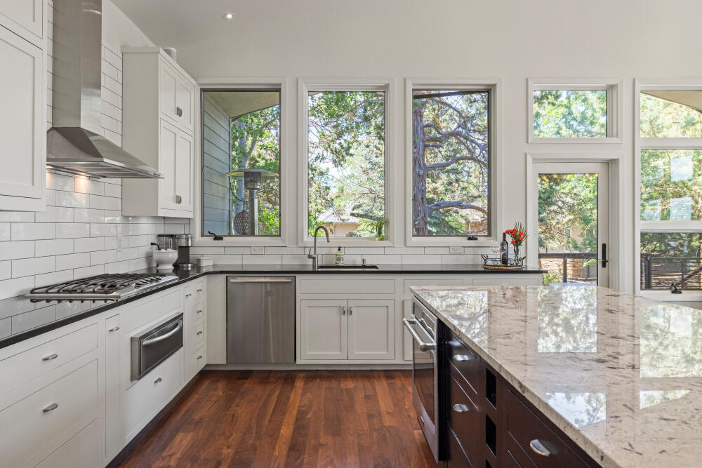 Running YResort - Residential