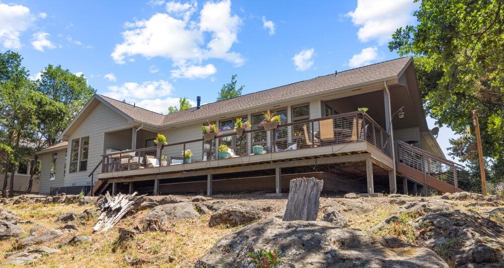 Running YResort - Residential