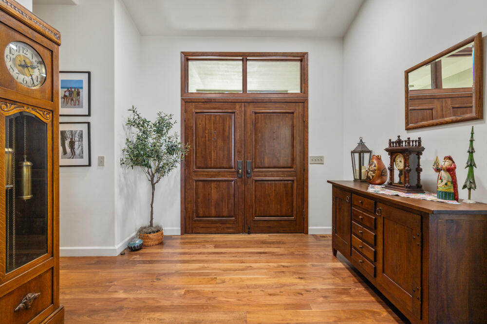 Running YResort - Residential