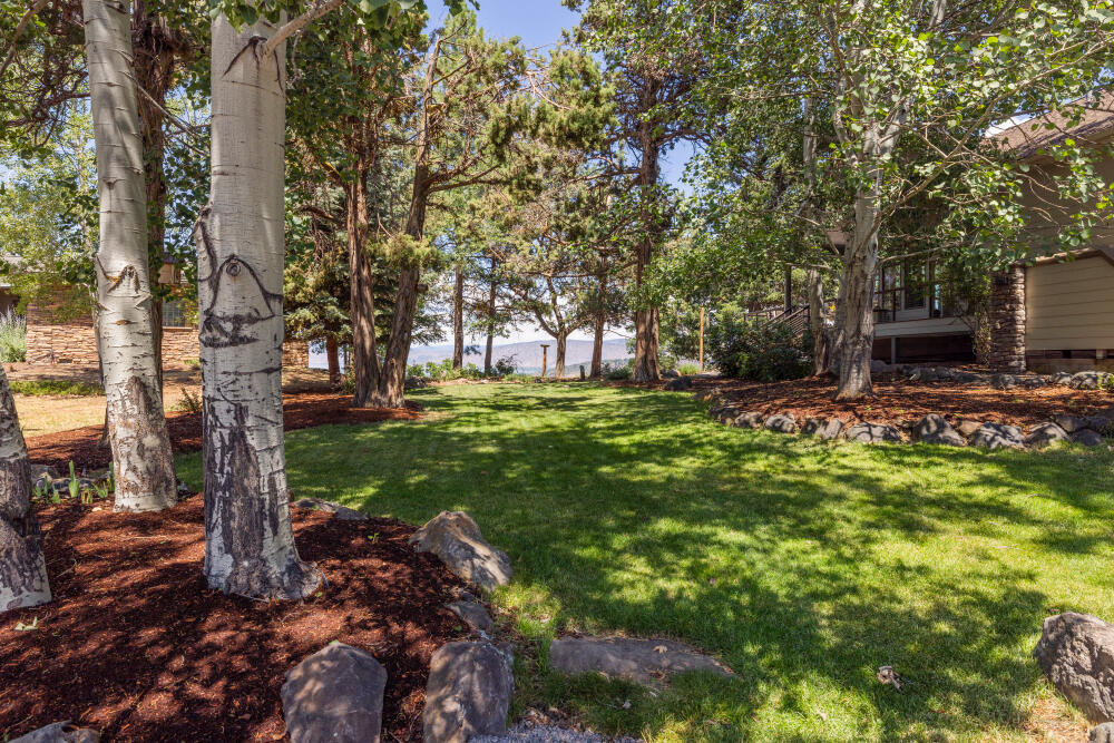 Running YResort - Residential