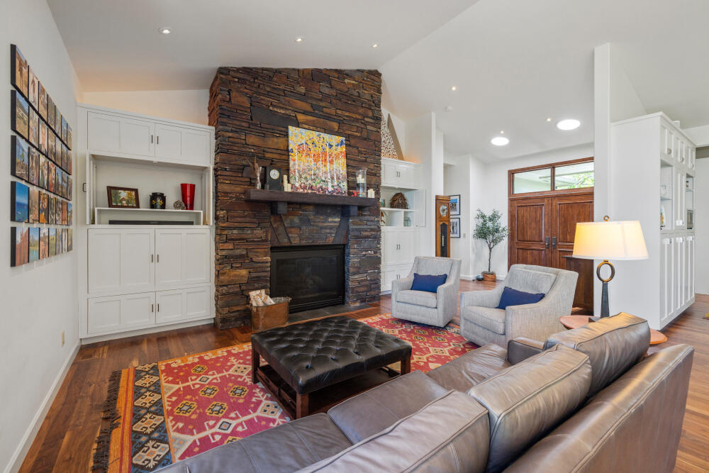 Running YResort - Residential