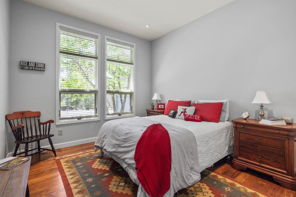 Running YResort - Residential