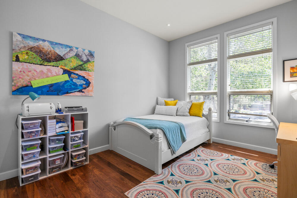 Running YResort - Residential