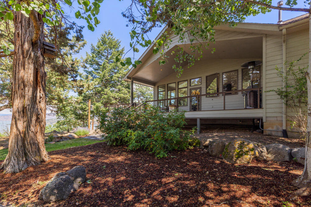 Running YResort - Residential