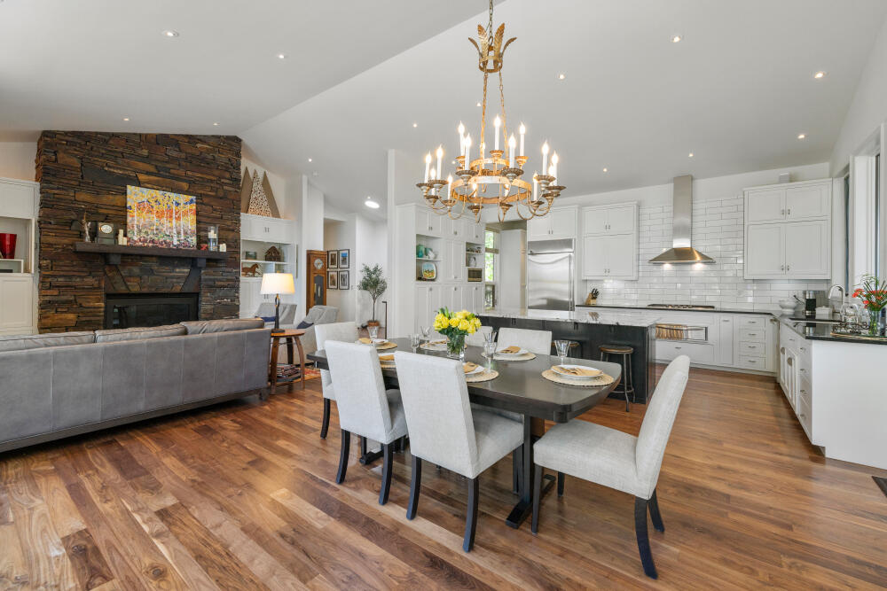 Running YResort - Residential