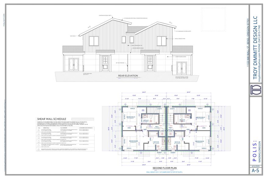 Brand new 2 bed, 2.5 bath home -  move-in ready Spring 2026. New construction home by Thistle & Nest designed w/ comfort, quality, & energy efficiency in mind. Feat. incl. James Hardie siding, composition roof w/ lifetime warranty, & solar ready setup. Interior highlights incl. triple pane windows, upgraded insulation, high efficiency heat pump, & ERV fresh air recovery system. Equipped w/ Energy Star appliances, 100% LED lighting, & advanced air sealing for improved energy performance. Exterior features low maintenance landscaping w/ irrigation, fenced yard, & covered parking w/ storage. This home is part of Thistle & Nest's Affordable Housing Program & offered w/ 99 year renewable ground lease. Buyer households must earn less than 80% of area median income for Jefferson Co., qualify for home loan & meet other program requirements. Listed price reflects estimated effective cost after down payment assistance & may vary based on loan pre approval. For details visit Thistleandnest.org