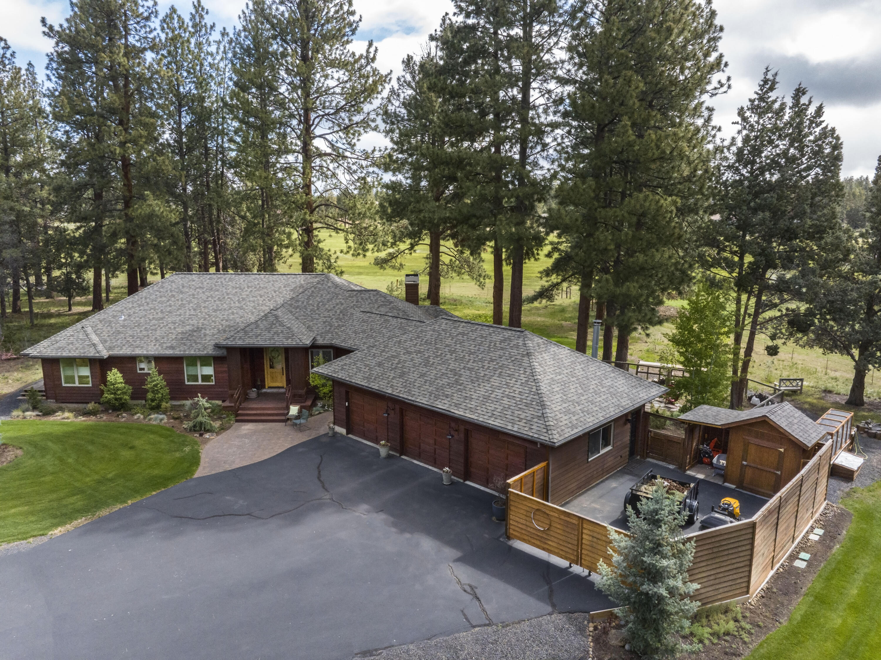 Sage Meadow - Residential