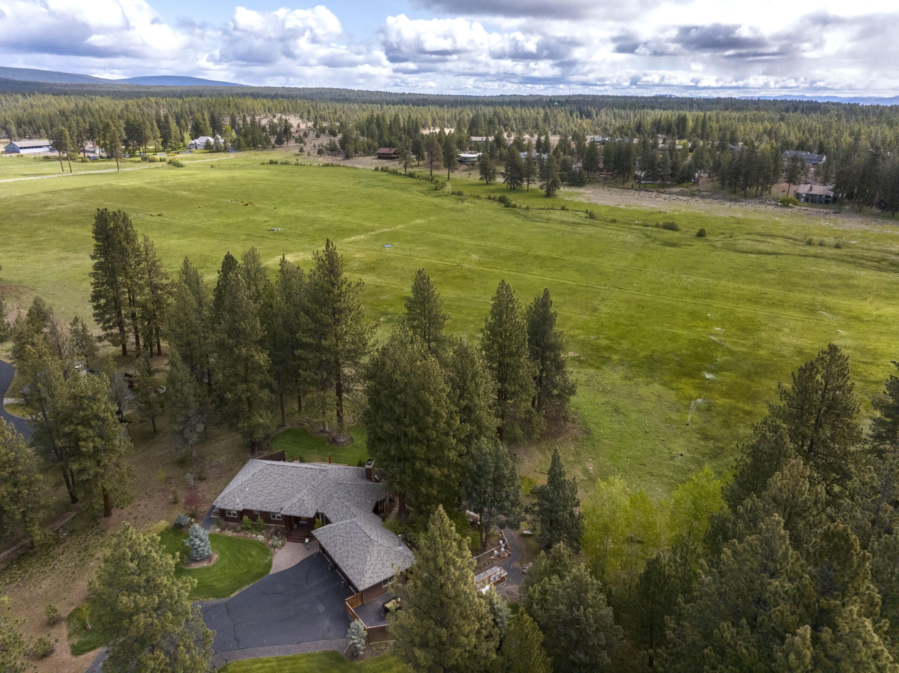 Sage Meadow - Residential